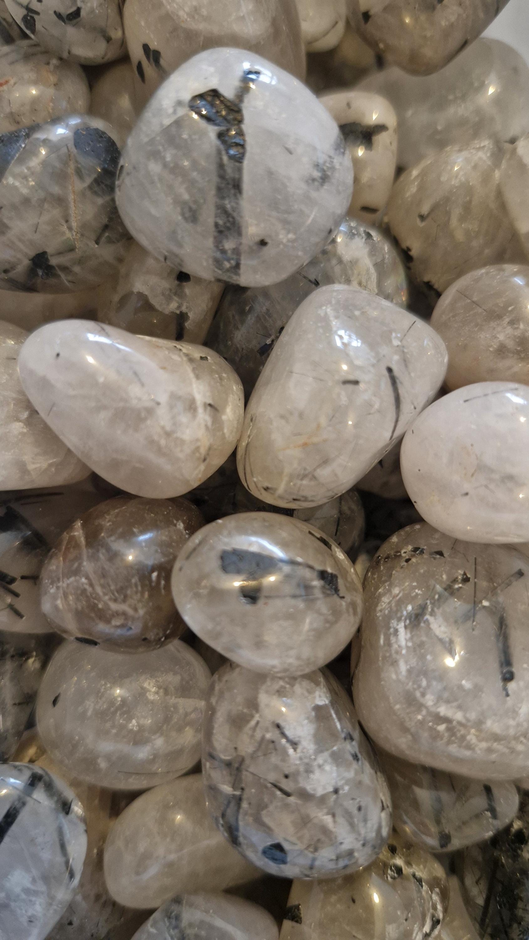 Tumble Stones