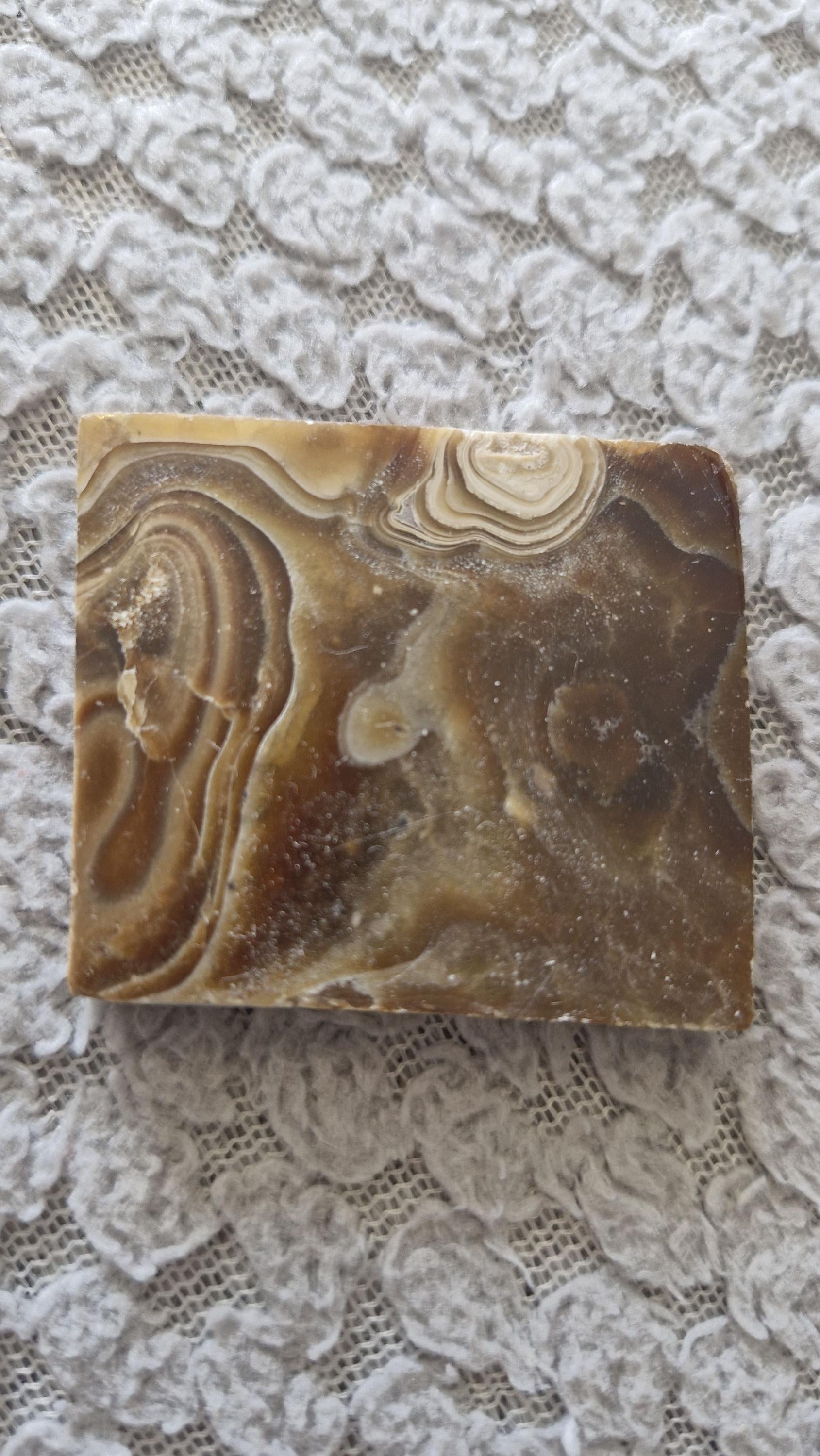 Wood Schalenblend Slabs from Poland