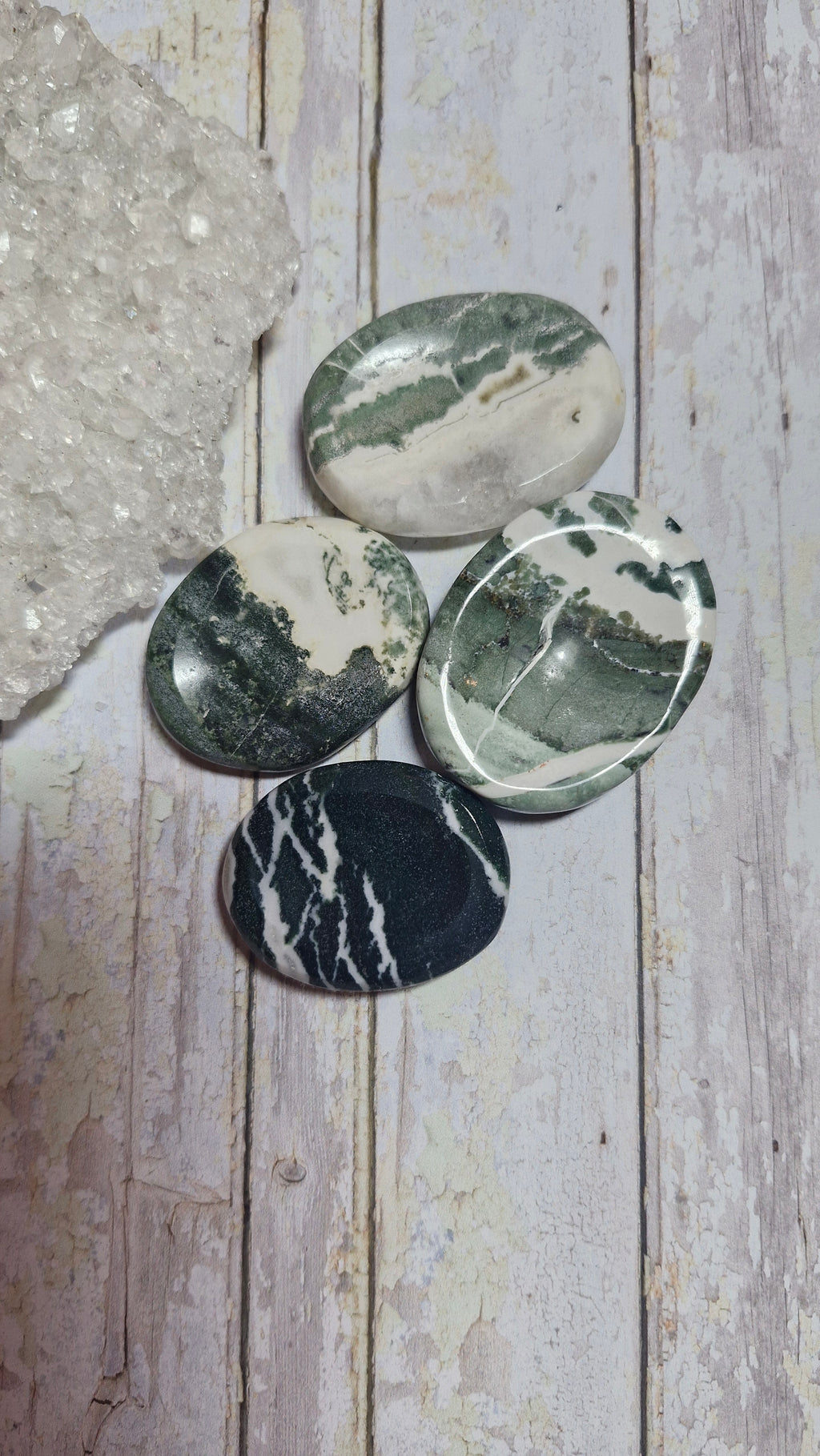 Worry Stones