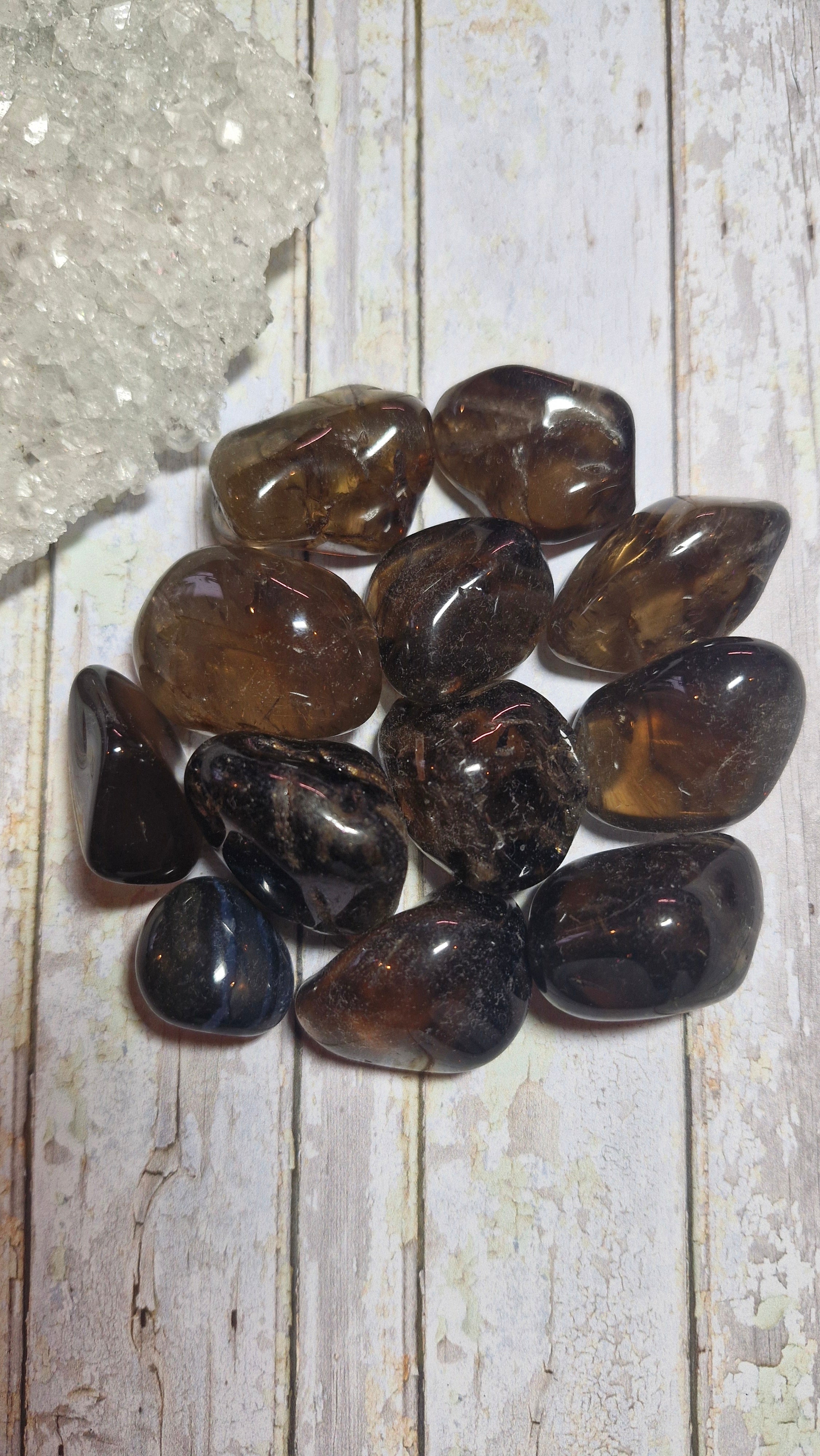 Tumble Stones