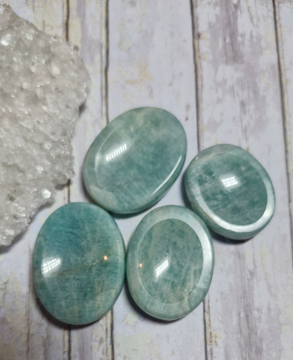 Worry Stones