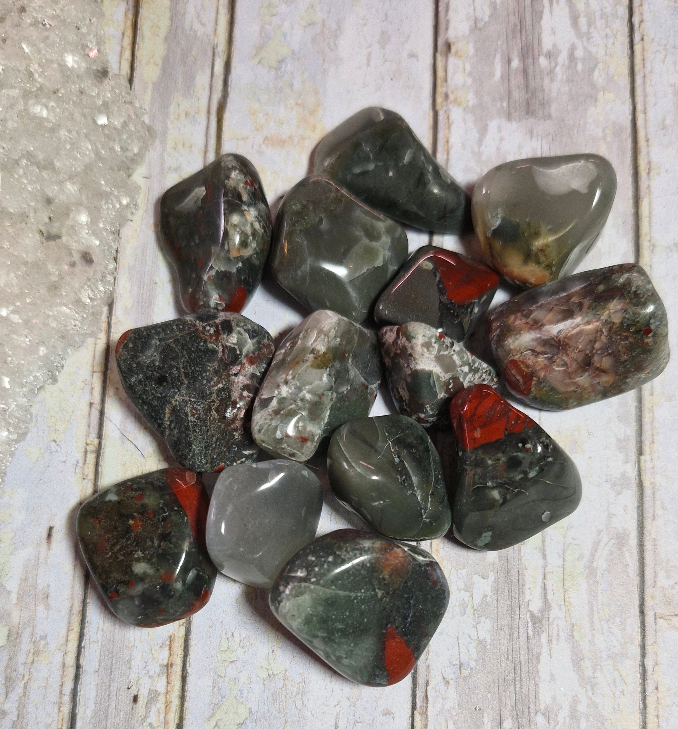 Tumble Stones