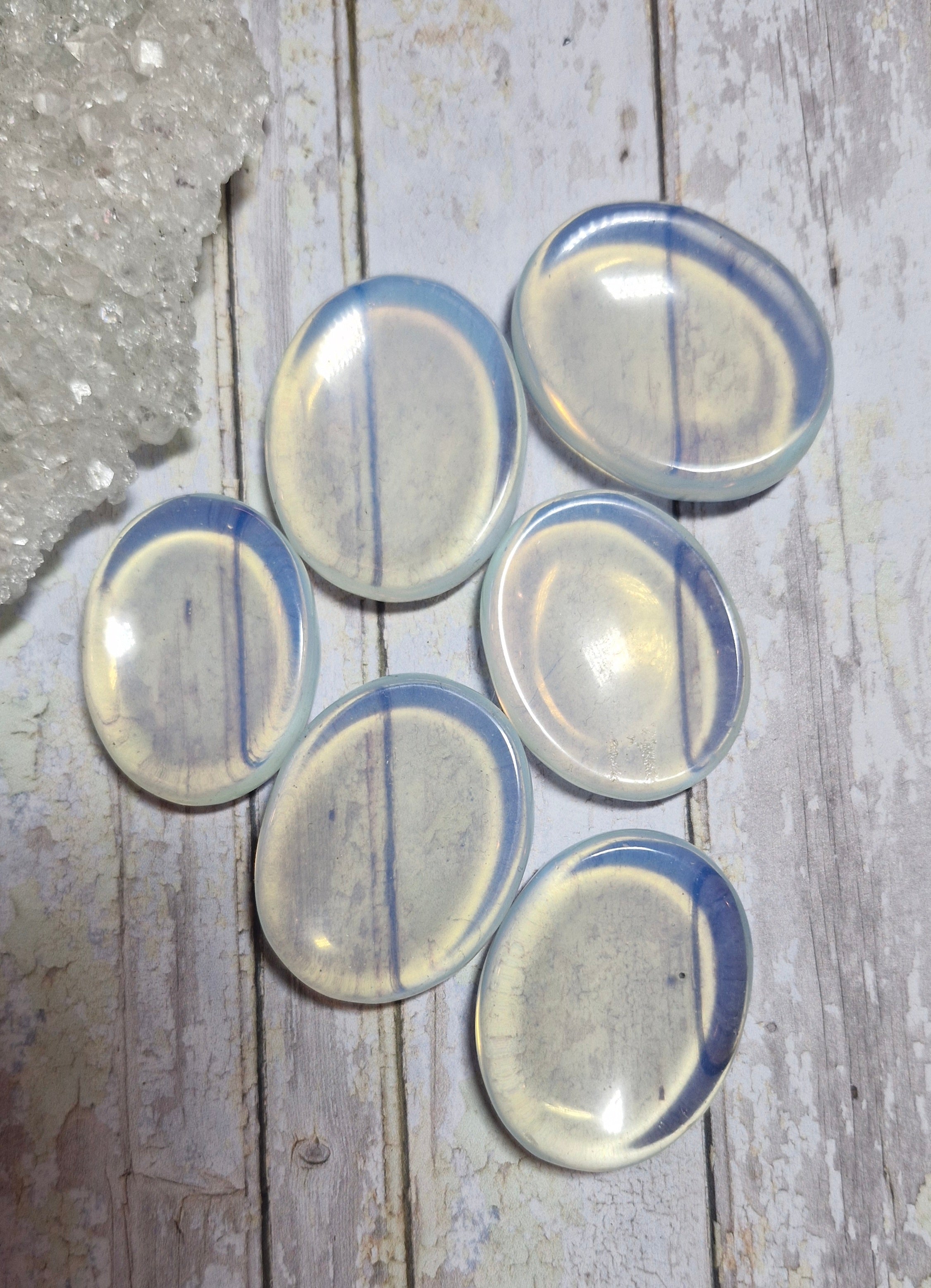 Worry Stones